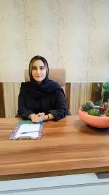 دکتر روانشناس سحر محمدی