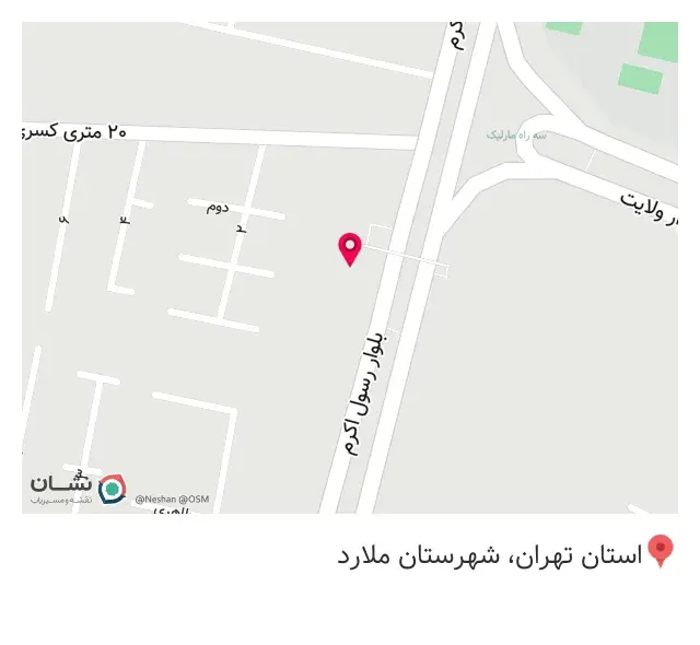 آهن آلات یزدی