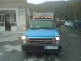امداد خودرو تعمیرگاه آمل جاده هراز