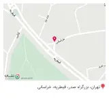 مطب دکتر دهنوی قیطریه