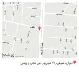 داروخانه دهدشتی نژاد
