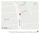 مصالح ساختمانی قنبری
