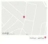 سوپر مارکت آذرمیان
