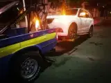 امداد خودرو یدک کش امین