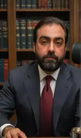 دفتر وکالت حمیدرضا قاسمی