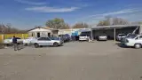 کارواش بزرگ ترمینال (حسن)