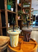 کافه لئو | cafe leo