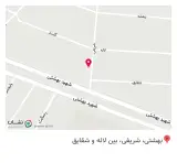 پرینت سه بعدی ماکت سازی ورسک
