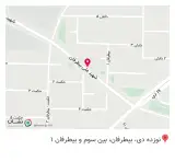 سرای سلامتی محیا