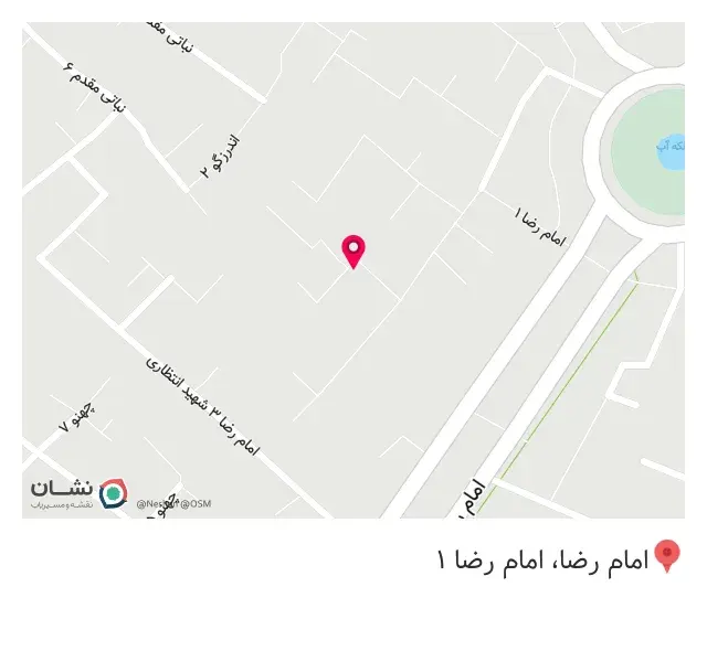 هتل آپارتمان زعفرانیه