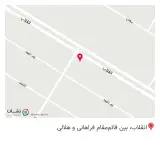 ساختمانی بهداشتی نعمت زاده