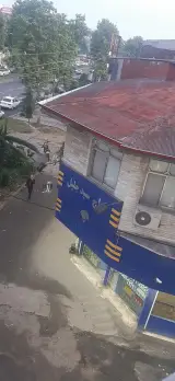 فروشگاه لوازم یدکی ایران خودرو حاج سیدخلیل