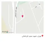 آهن آلات حیدرلو (شرکت آراز تجارت اورین)