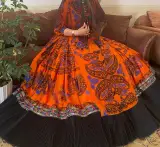 گالری لباس محلی آیماه