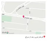 لوله بازکنی و اتصالات صالح شبستری