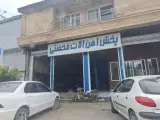 آهن آلات محسنی