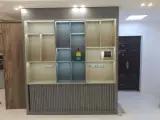 دکوراسیون داخلی سینتکس