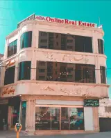 املاک آنلاین پرند