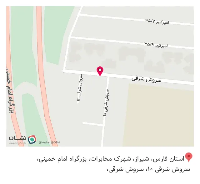 معماری داخلی ژابیز
