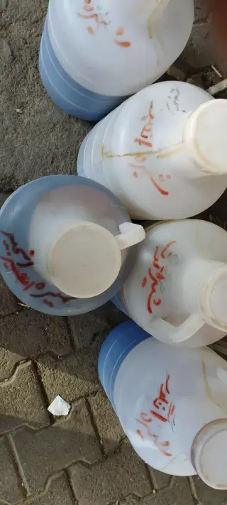 آجیل خشکبارلازمی