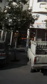 پارس استوک
