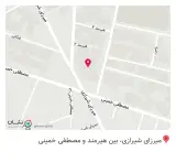 آهن آلات فیروزکوهی