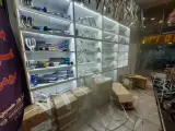خدمات اگزوز حسین