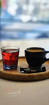 کافه اوژن در دورود
