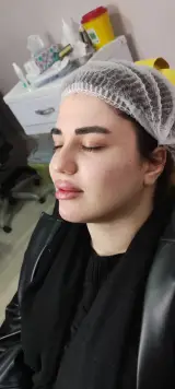 کلینیک لیزر و زیبایی روشا سنتر