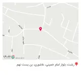 خیاطی هاشمی