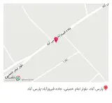 آهن آلات اکبر کوهی
