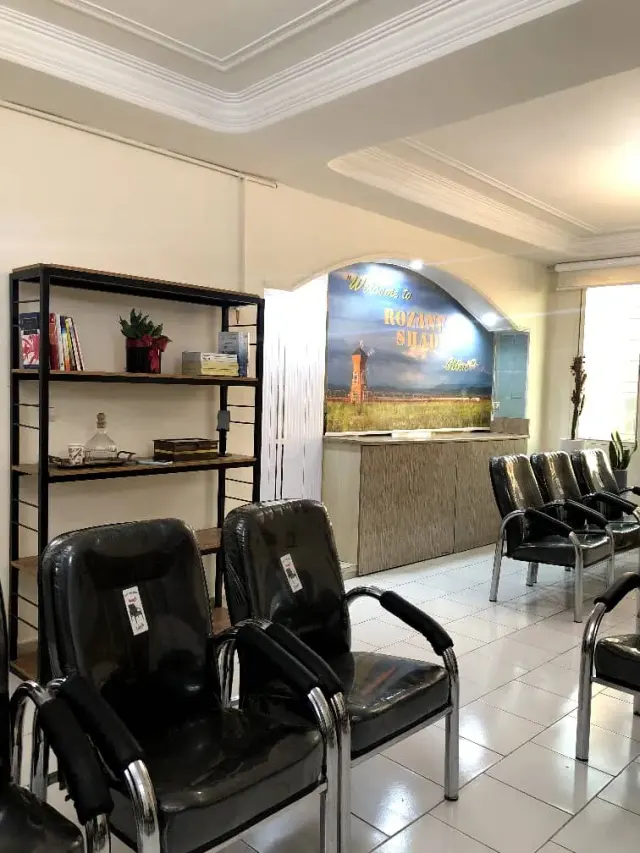 متخصص روانشناسی کودک و نوجوان مریم رزم