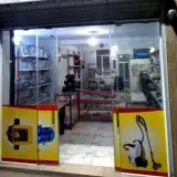 کارگاه فنی مهندسی تعمیرات تخصصی لوازم خانگی پسندیده