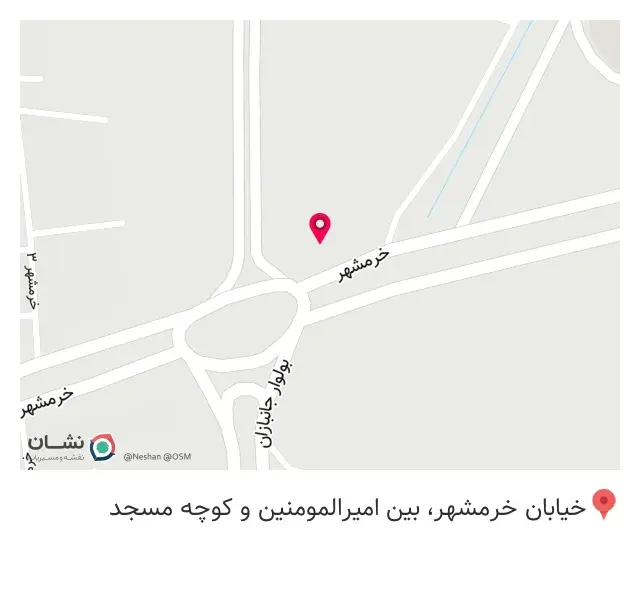 مصالح ساختمانی خرمشهر