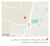 ابزارالات ساختمانی آرش