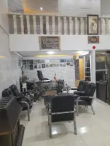 املاک وفایی.