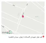 پروژه ساختمانی آرمانی ۱۴ در سالاریه قم