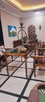 کافه قلیان شاهنامه
