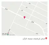 آهن آلات فرزندی