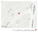 نمایندگی بیمه ایران مقدسی
