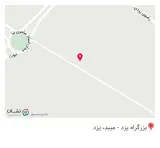 آهن آلات عدل اشکذر