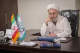 علیرضا ریاحی جزی وکیل پایه یک دادگستری