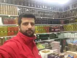 سوپرمارکت رضا