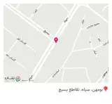 مصالح ساختمانی جلیل