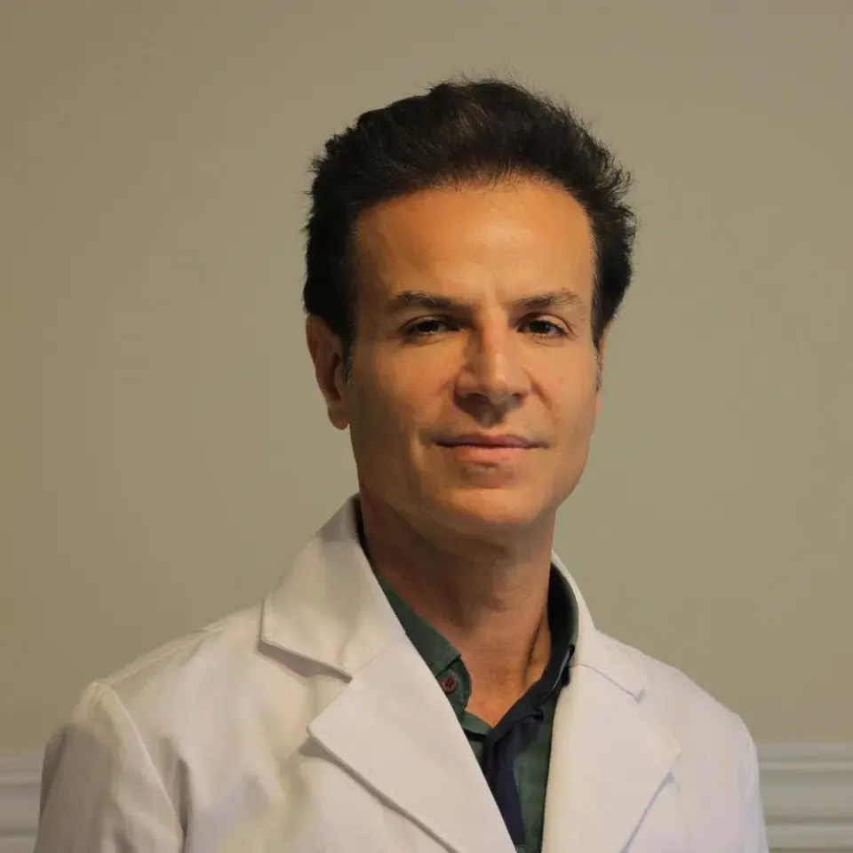 مطب دکتر سعید،روزبهانی