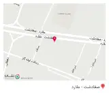 عاملیت تعمیراتی امداد خودرو سایپا (ستایش کننده9138)