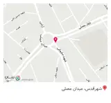 ورق و آهن آلات فلز پارس محمدی