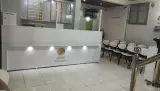 آزمایشگاه تشخیص طبی پارسیان در کرمانشاه