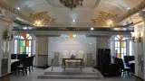 تالار هتل شهر تهران