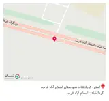 کارگاه تولید مصالح ساختمانی چشمک